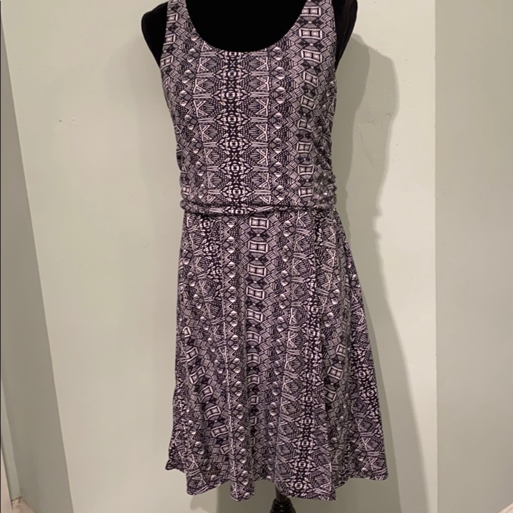 Lightweight Cotton Dress